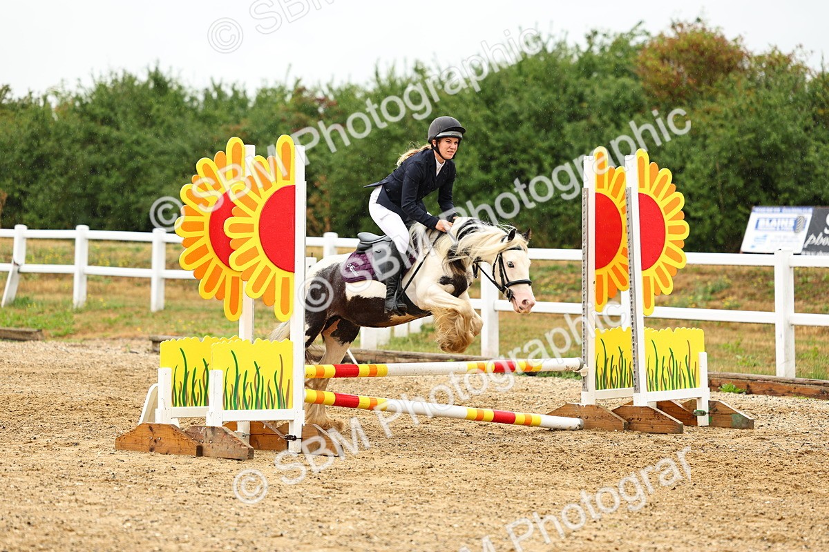 SBM_000662 - Class 3 - 60cm