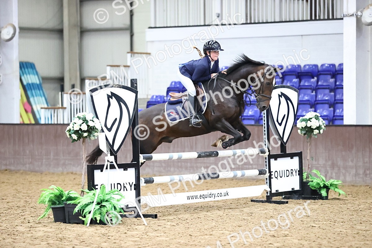SBM_000342 - Class 2 - Pony British Novice - 80cm Open