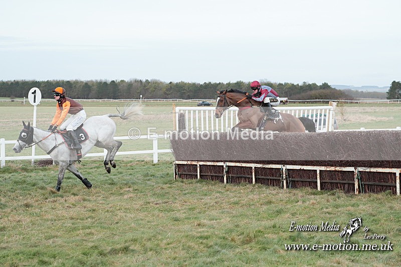 PtP 270124 817 - Royal Artillery PtP Larkhill 27/01/24