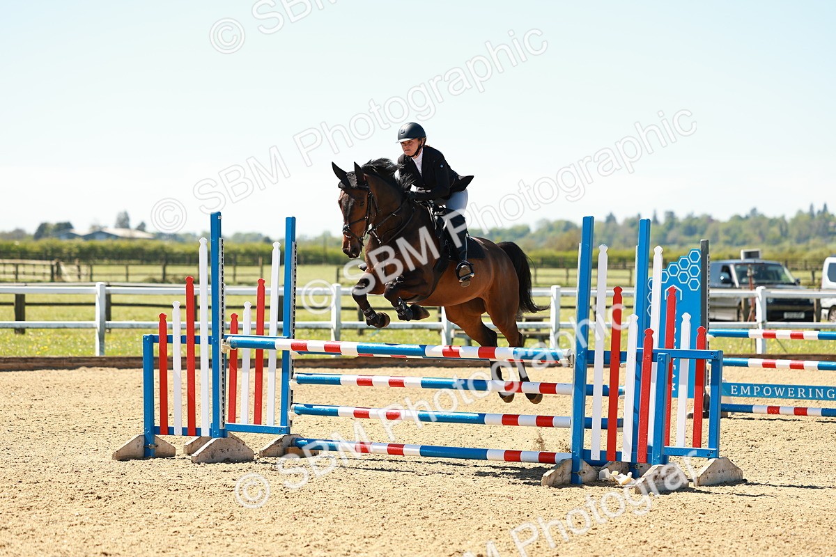 SBM_000689 - Class 3 - Senior Discovery - 1.00m