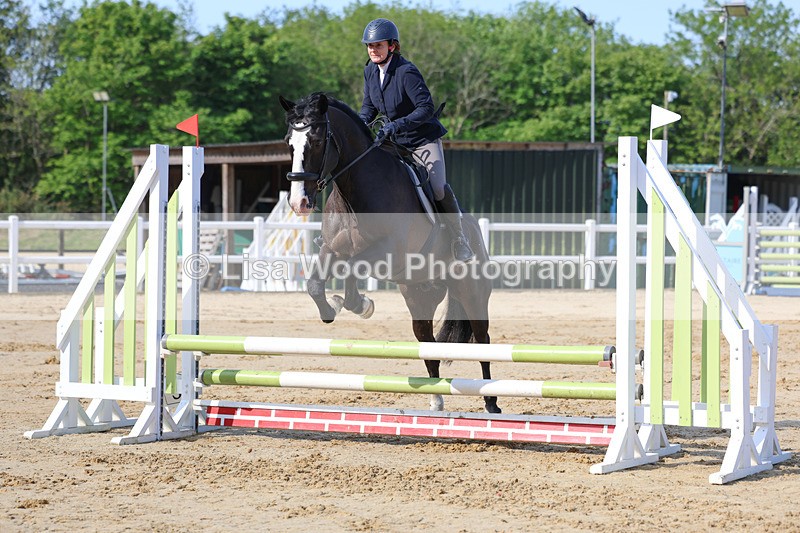 3E7A4760 - Class 2: Senior 70cm