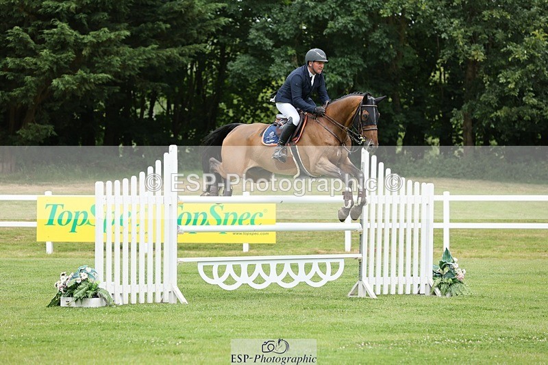 240704-131923-04832 - Cls 3 National 1.30m Open