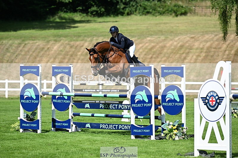 250703A-101625-02548 - Cls 1 Snr Foxhunter