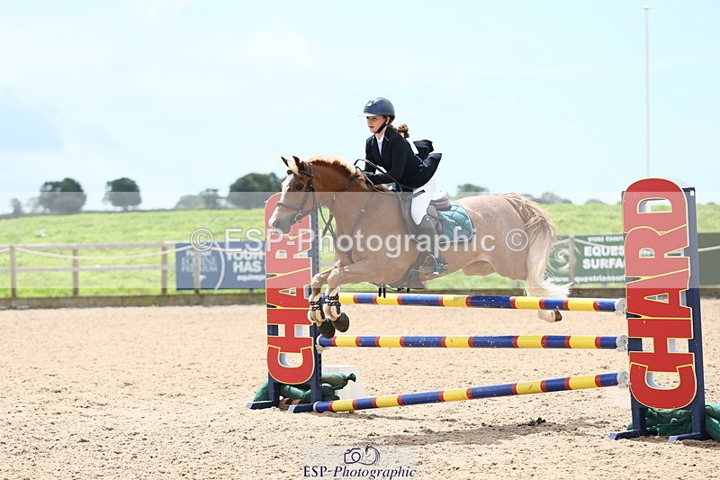 230715A-121905-00924 - Cls 35A Winter Summer 128cm & 138cm