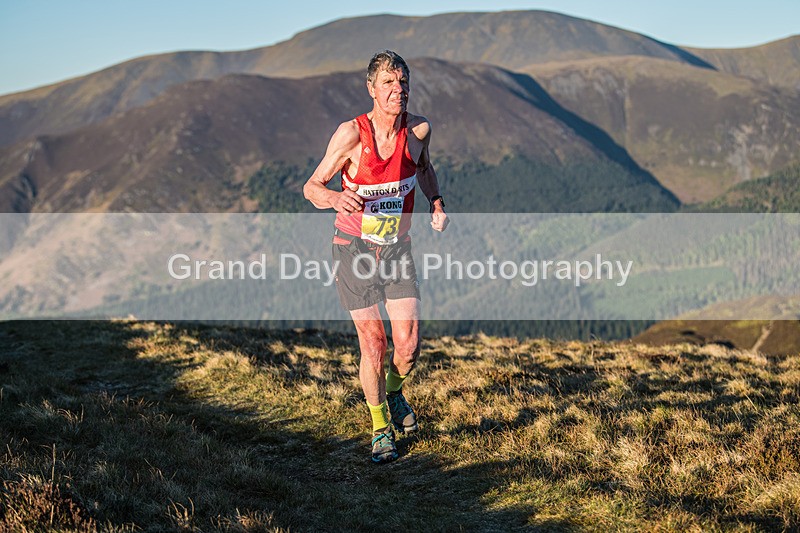 Lords Seat-492 - Lords Seat Fell Race Wednesday 29th April 2026