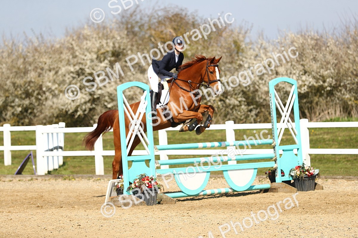 SBM_000753 - Class 3 - Senior Discovery - 1.00m