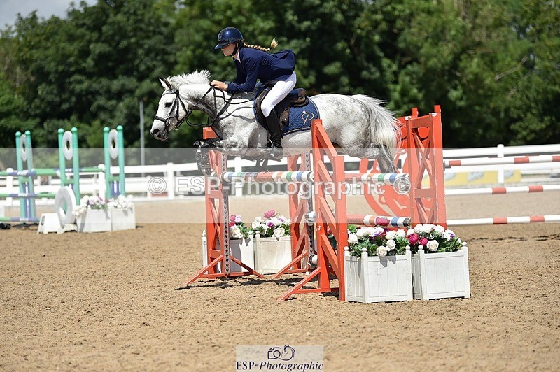 250628-133350-03961 - Cls 23 Graham Heath Equestrian 128cm & 138cm
