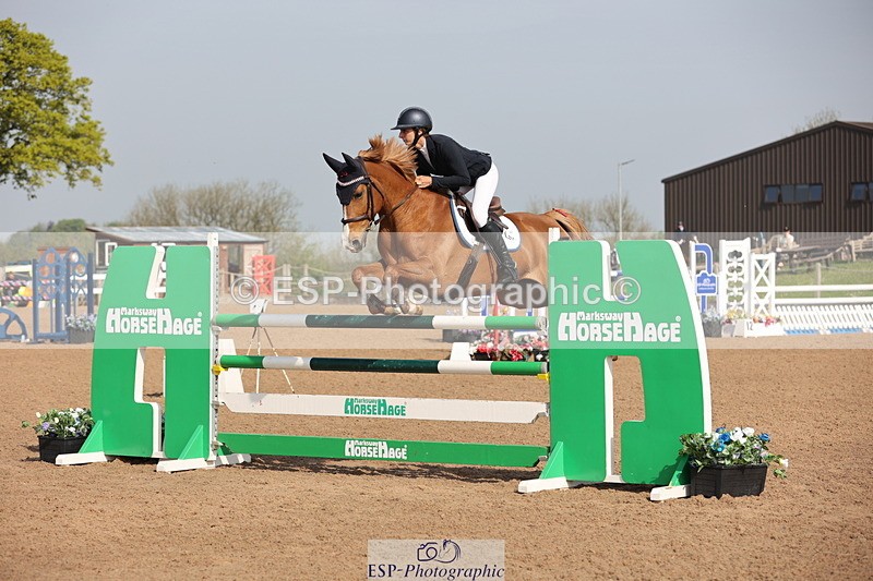 240511A-092601-11065 - Cls 32 Foxhunter