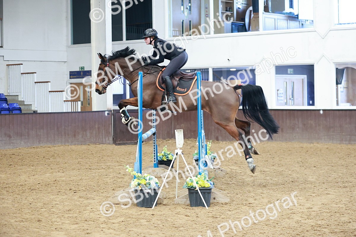 SBM_000491 - Class 3 - Senior British Discovery - 1.00m