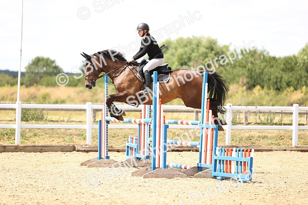 SBM_000965 - Class 5 - 1.05m Amateur Championship Qualifier
