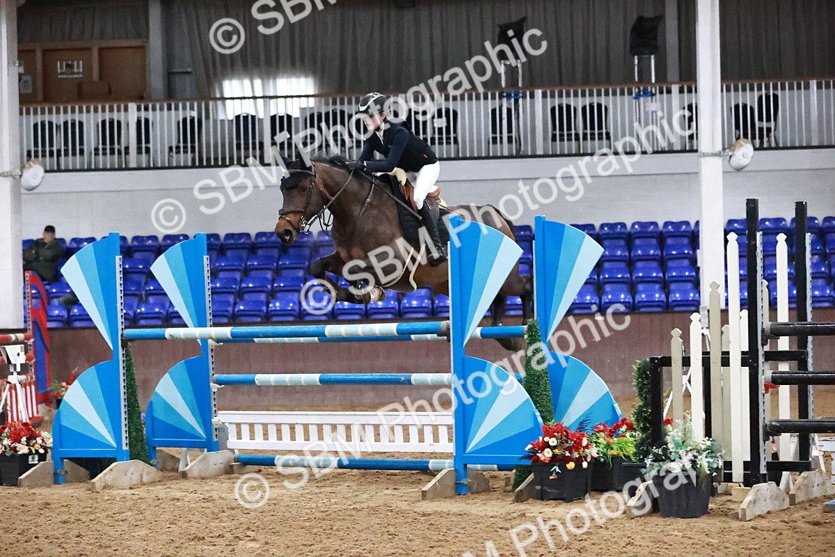 SBM_001616 - Class 5 - Senior Foxhunter 1.20m
