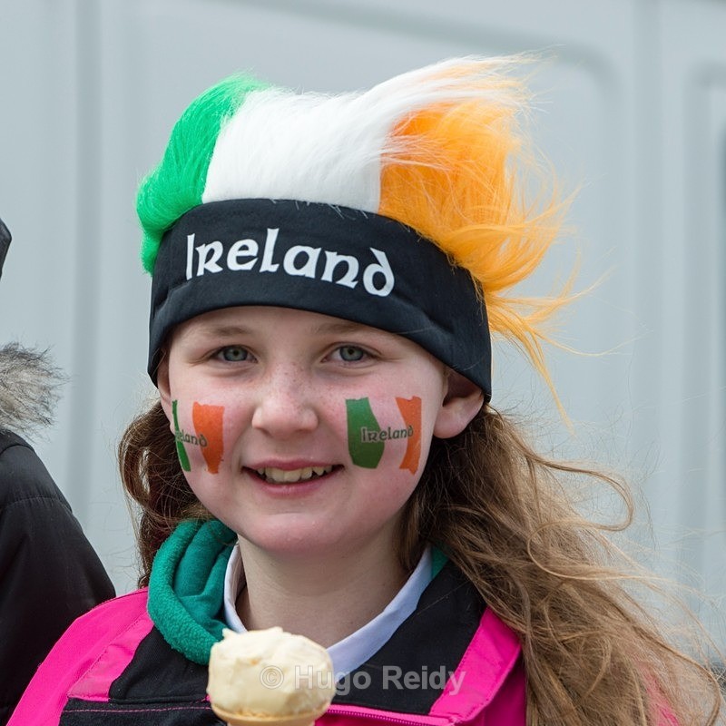  - St Patrick's Day Archive