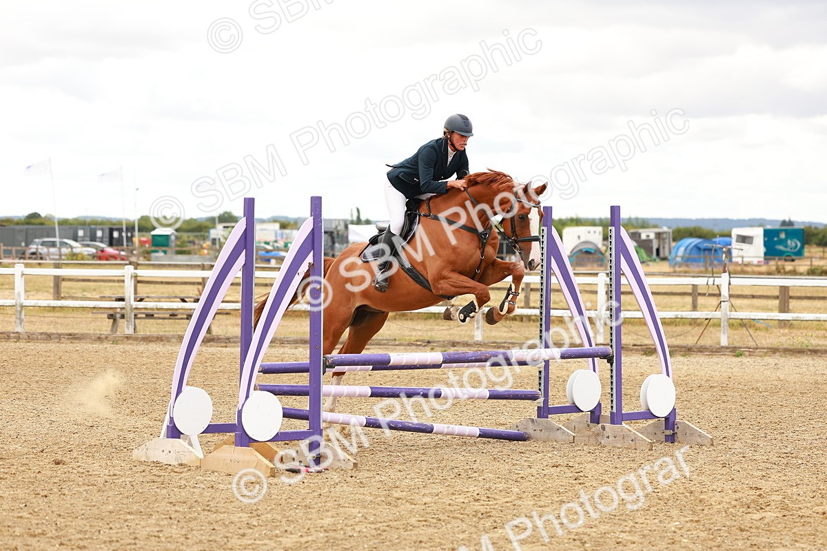 SBM_004678 - Class 1 - Clear Round