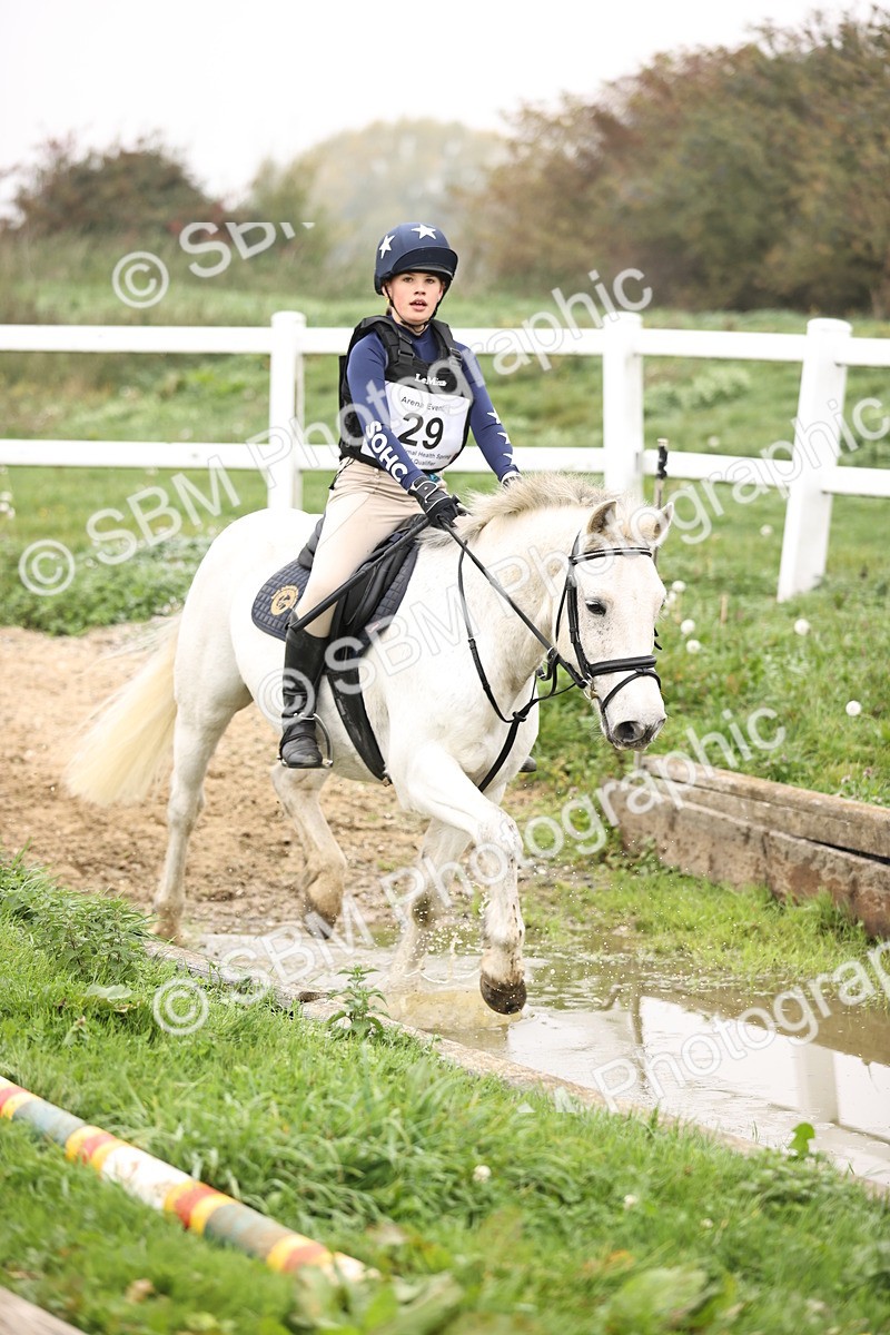 SBM_001011 - Class 1 - 70cm