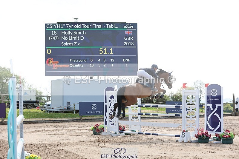 250427-111537-15893 - Cls 36 Young Horse 7yr old