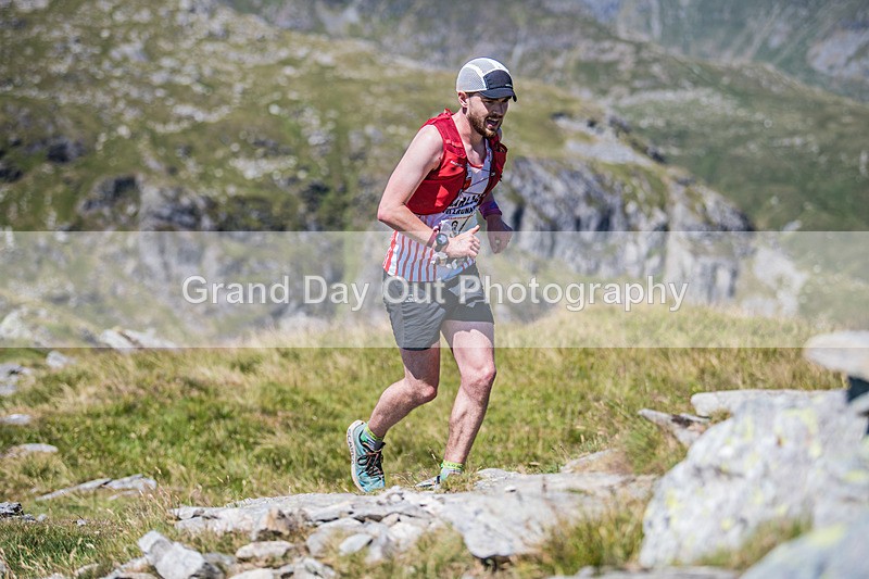 Kentmere-133 - Kentmere Horseshoe Fell Race Sunday 19th July 2026