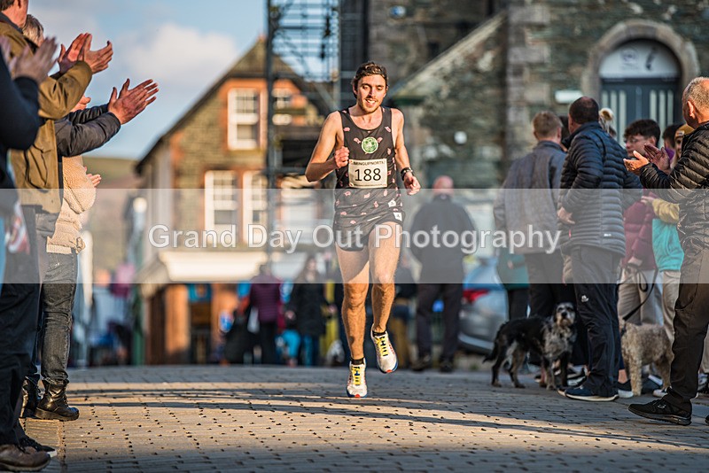 RTH-553 - Keswick Round The Houses Road Race, Wednesday 26th April 2023