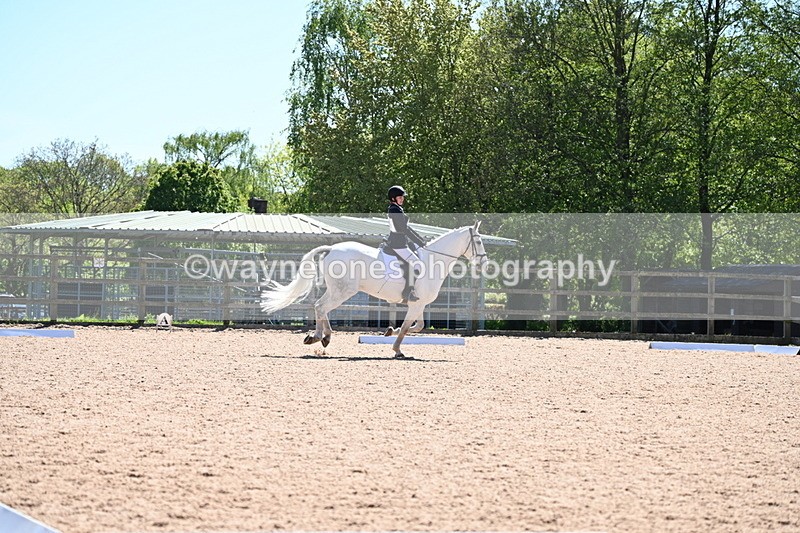 WJ6_2226 - Class 5 error on card no second rider
