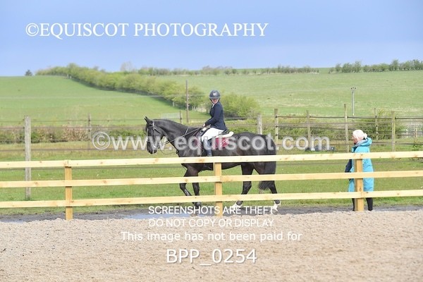 BPP_0254 - CLASS 2 FRI Senior BritiNovice/ 90cm Open