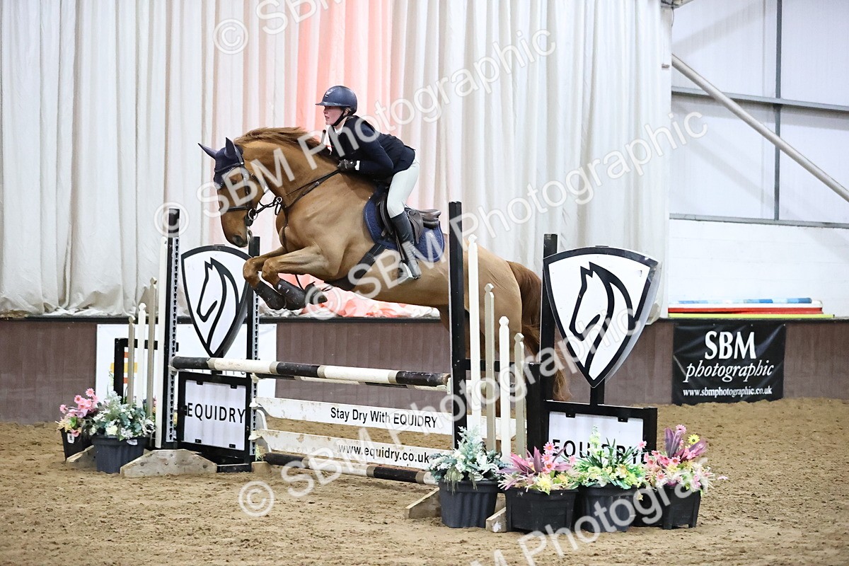 SBM_008970 - Class 20 - Senior British Novice - 80cm