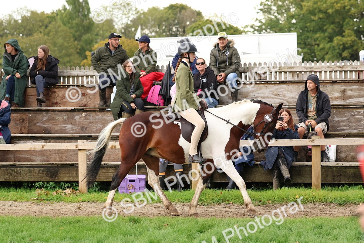 SBM_44970 - S27 - Young Veteran Ridden
