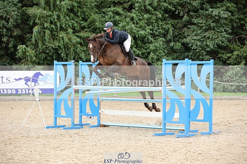 240817-153112-02653 - 06A Snr Fox 1.20m open