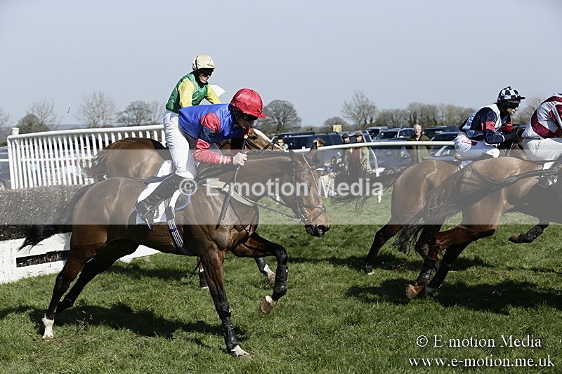 PtP 260317 205 - Mendip Farmers Point-to-Point Ston Easton 26/03/17
