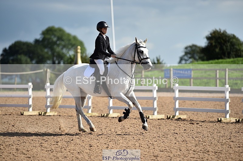 230902A-153600-01947 - Cls 4A Pony Big 95cm