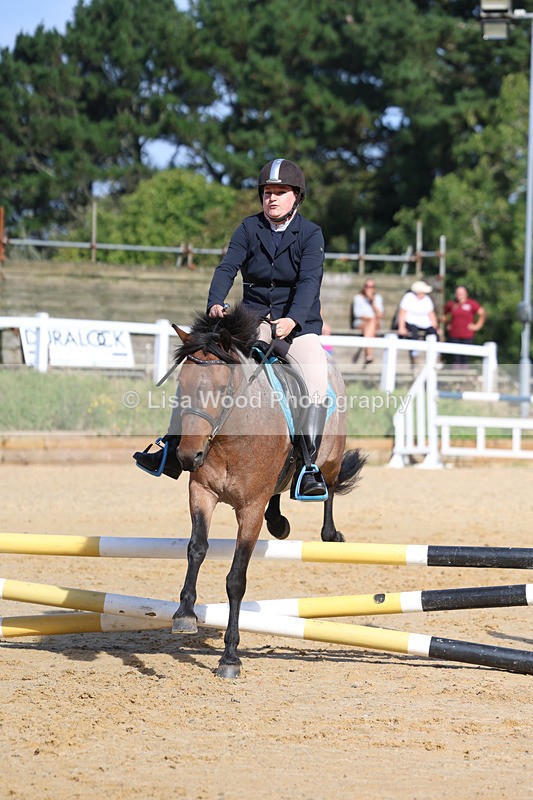 3E7A0742 - Class 4 and 5: 60cm Juniors and Seniors