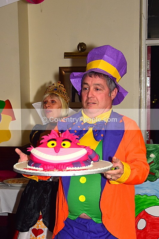TAY-746 - Tayla's 18th