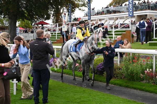 yr09102021r6-20 - Race 6 4.25pm Coral Best Odds Guaranteed Handicap