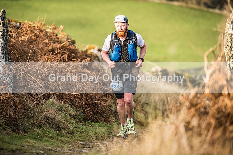 Tweed Valley-441 - High Terrain Events Tweed Valley 50 & 65K Ultra Trail Races Sunday 16th November 2025