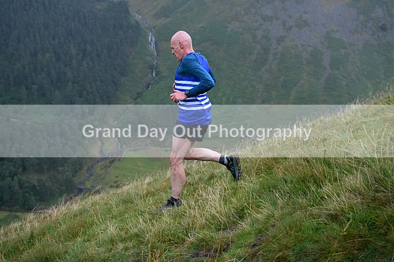 Steel Fell-539 - Steel Fell Race Wednesday 5th August 2026