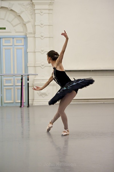  - Begona Cao-Miranda