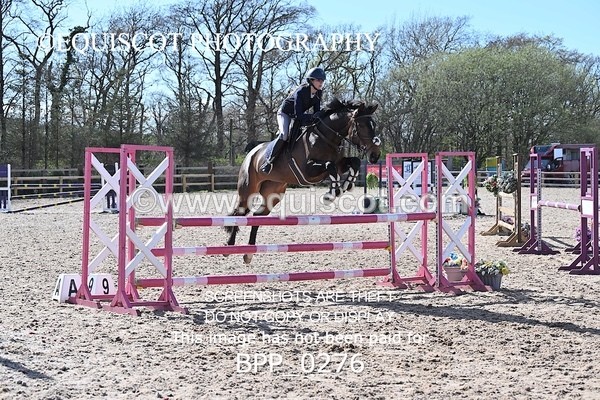 BPP_0276 - CLASS 21 SUN Senior 1.05m Open