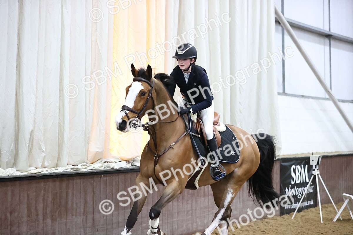 SBM_006206 - Class 18 - Senior 1.15m Open Inc Members Cup Q