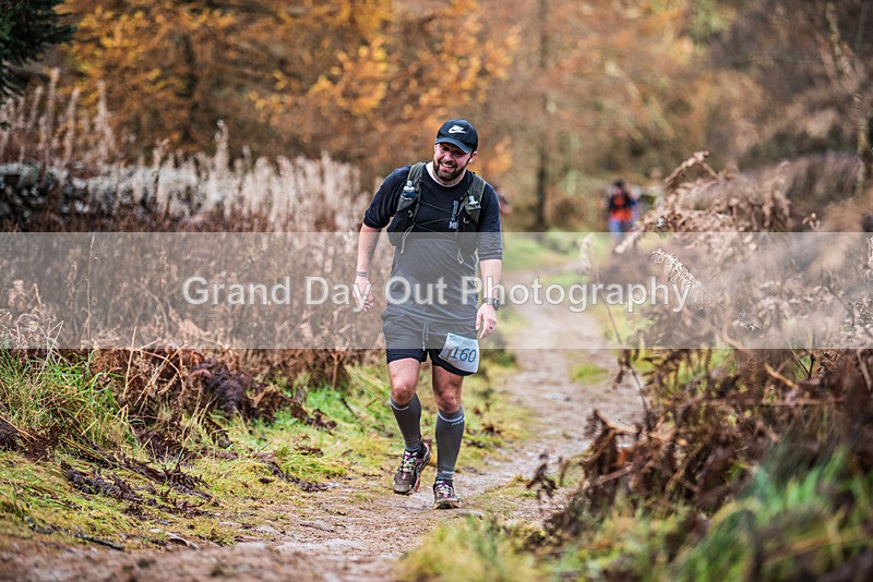 TVU 50  60K-585 - High Terrain Events Tweed Valley 50 & 65K Ultra Trail Races Sunday 19th November 2023