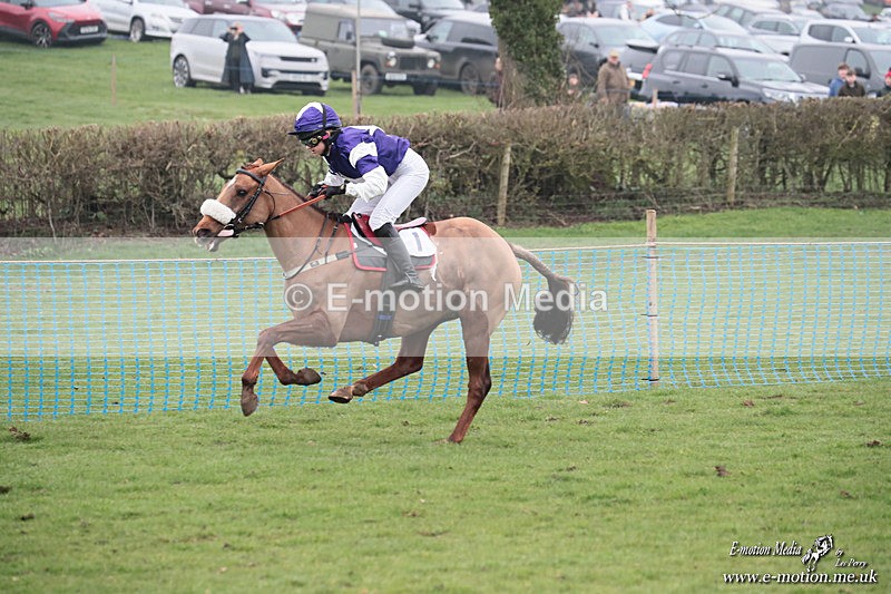 PR PtP 080326 418 - Guilsborough Pony Races 08/03/26
