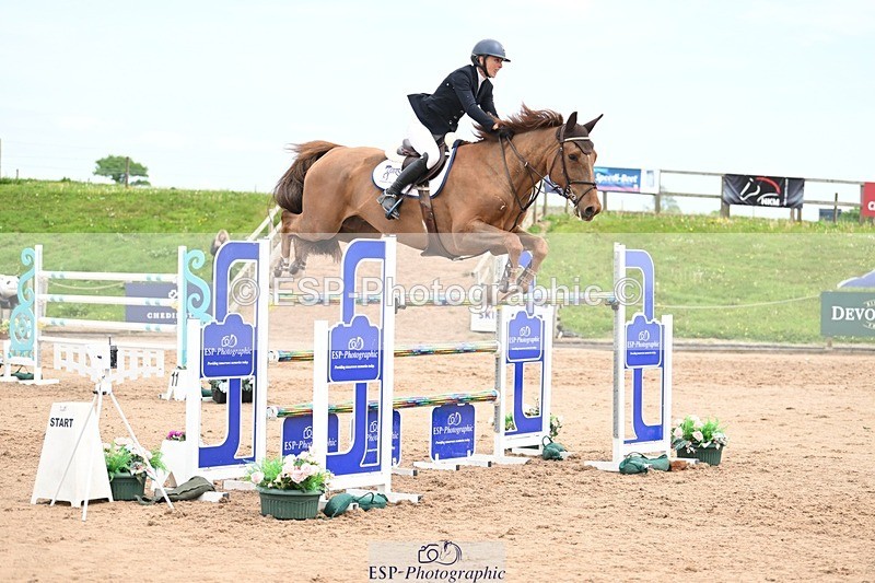 250511-132616-14093 - Cls 27 Area Trial Jump Off and Presentations