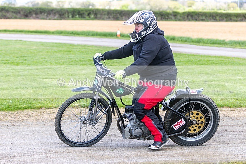 20260418-R7-9B3A4510 - Ride & Skid It. Speedway Experience Day 18th April 2026