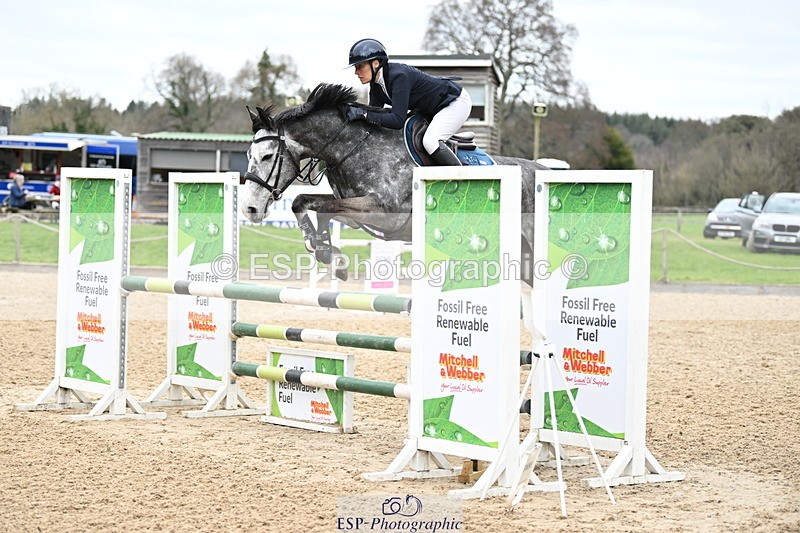 250323A-142848-04877 - Cls 24 Snr Newc & 1.10m Open