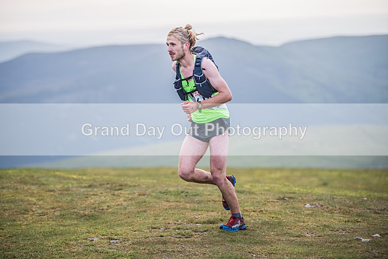 Blencathra-198 - Blencathra Fell Race Wednesday 5th June 2024