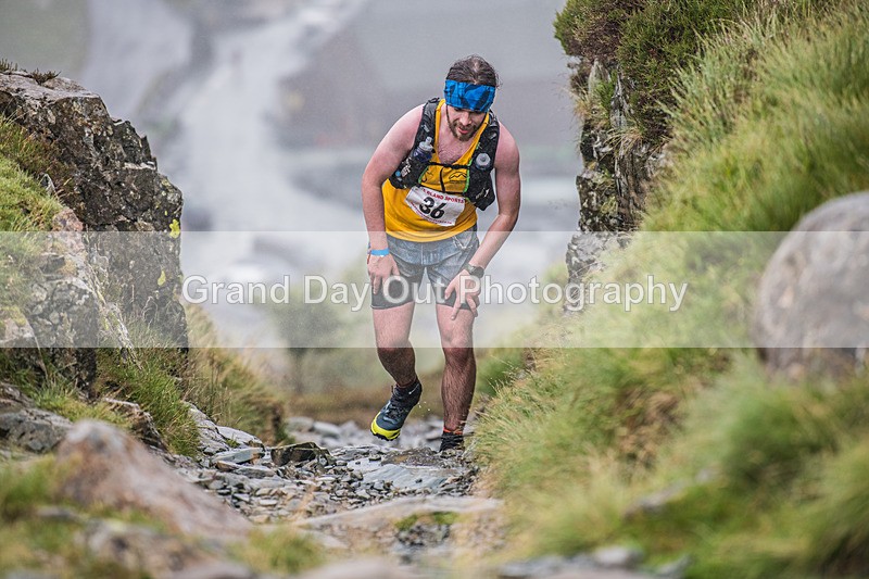 Buttermere h-s-256 - Buttermere Horseshoe Fell Race Saturday 4th July 2026