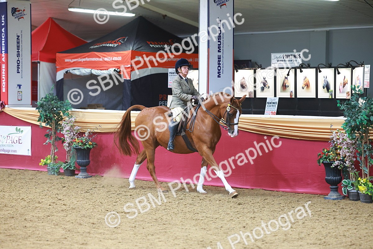 SBM_06007 - Class 12R - Ridden Pre-Vet