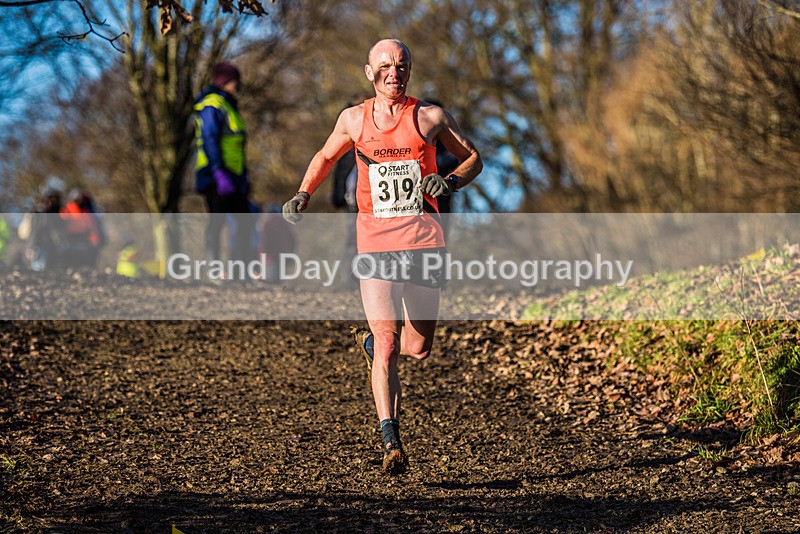 Cumbria XC-362 - Cumbria County Cross Country Championship, Keswick Saturday 6th January 2024