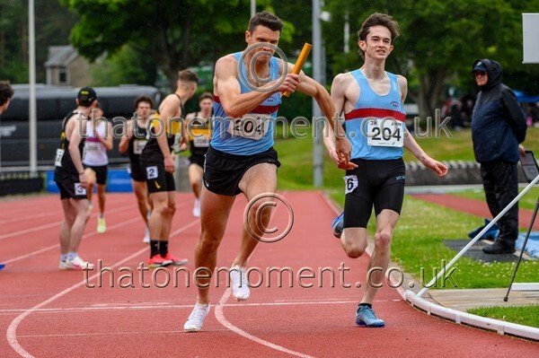 Relays25-927056 - Track Male Set Three