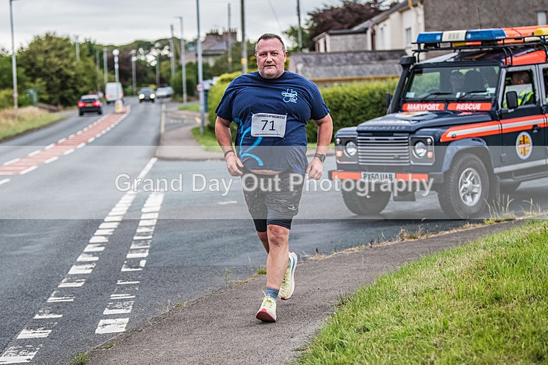 Netherhall 10K-438 - Netherhall 10K Road Race Wednesday 3rd August 2022