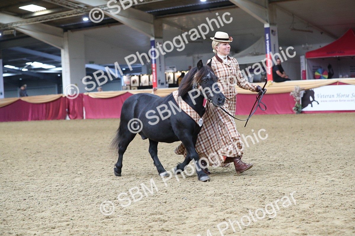 SBM_10772 - Class 103 IH Costume