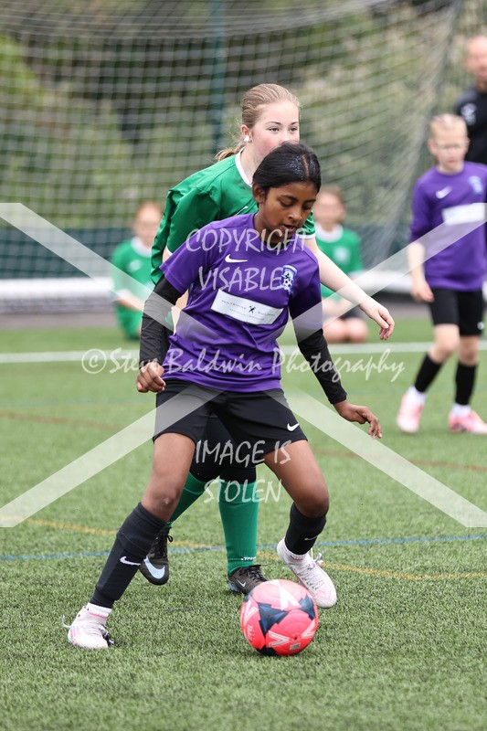 1DX31293 - Sat 6th U12 Girls