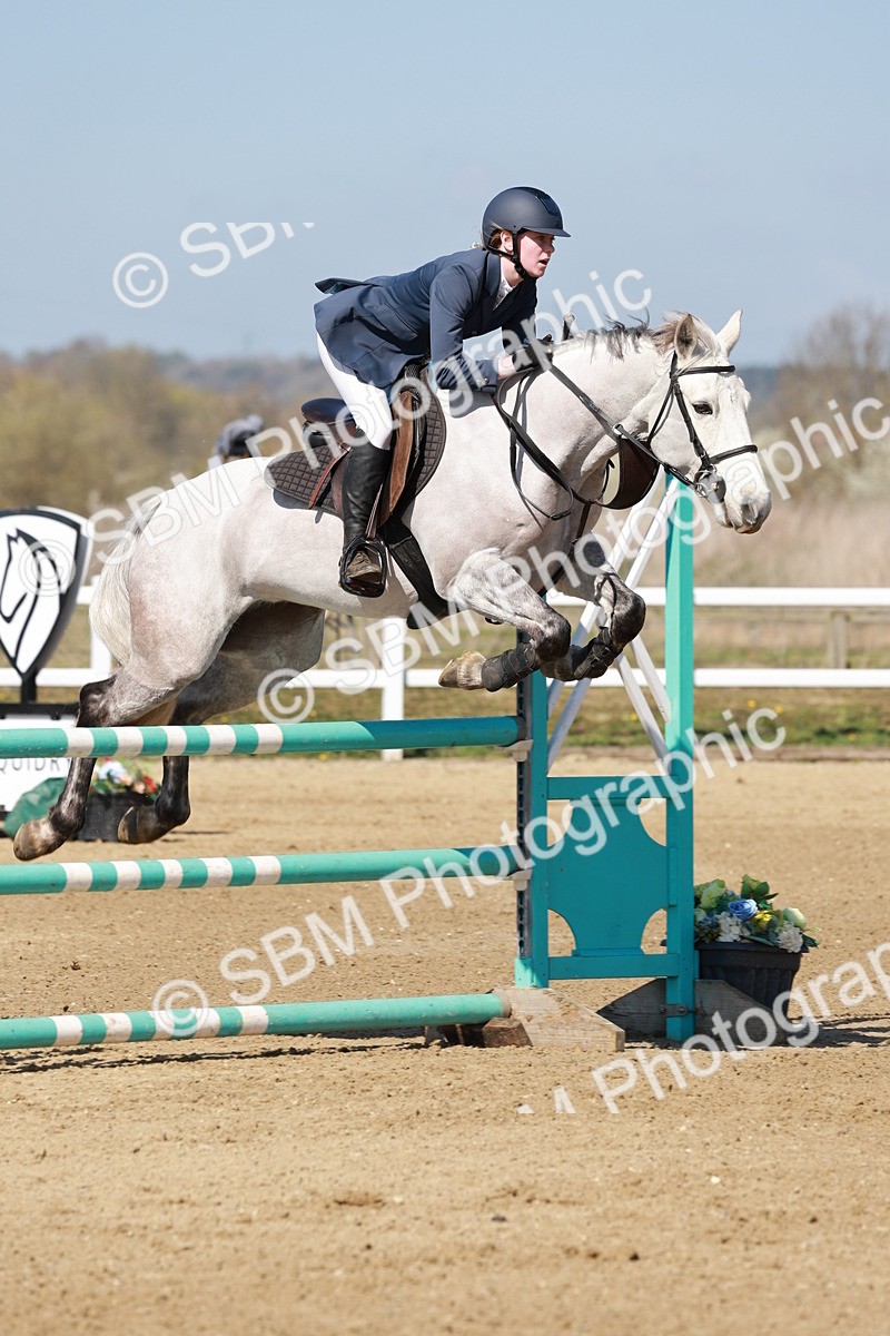 SBM_003611 - Class 15 - Senior Discovery - 1.00m